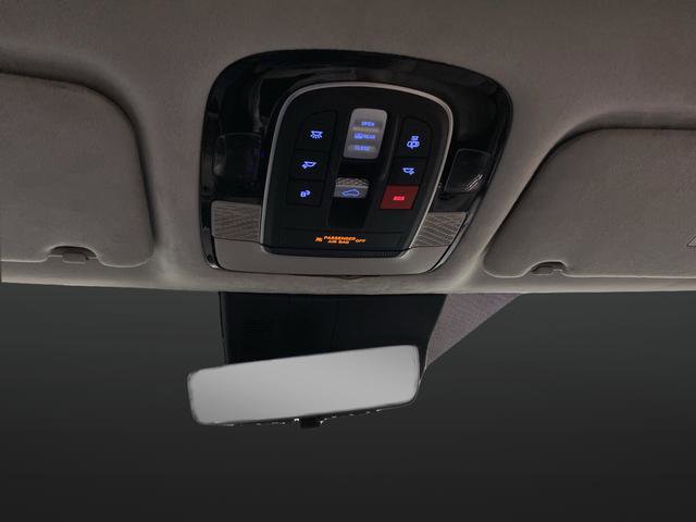 Used 2024 Hyundai Palisade Calligraphy image 28