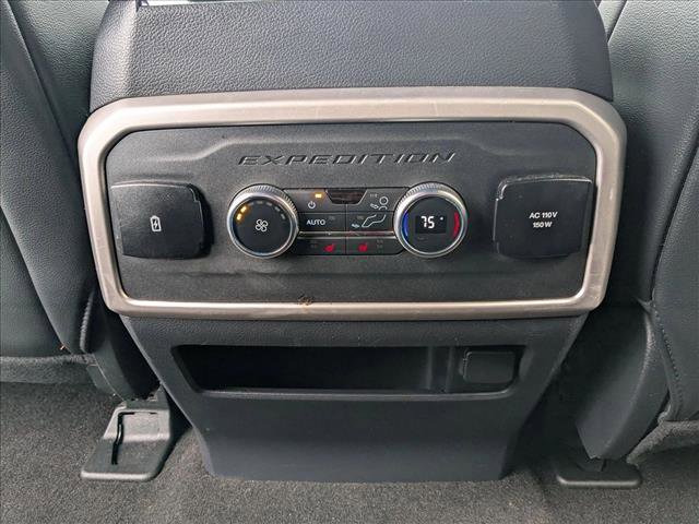 Certified 2022 Ford Expedition Limited image 19