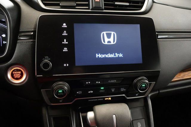Used 2021 Honda CR-V EX image 21