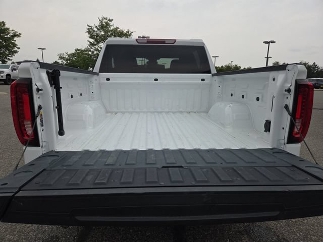 Used 2025 GMC Sierra 1500 SLT AWD/4WD image 20