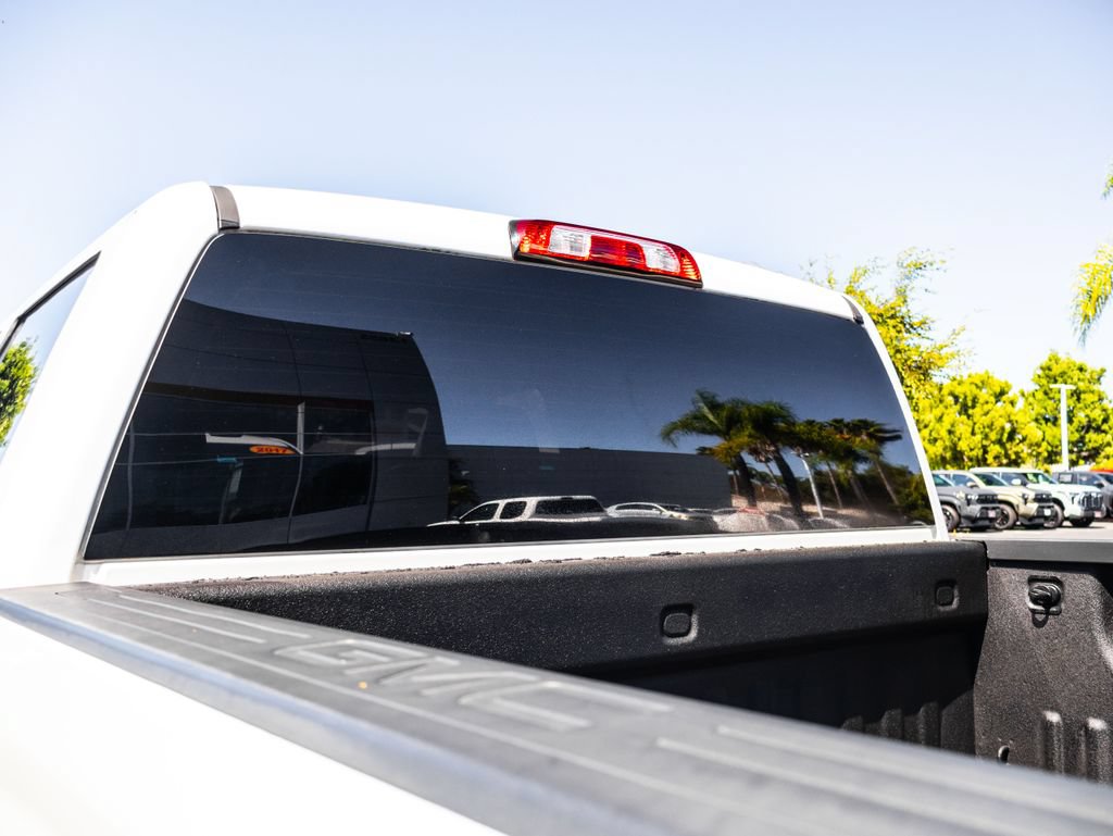 Used 2018 GMC Sierra 1500 SLT w/ Texas SLT Premium Package RWD image 17