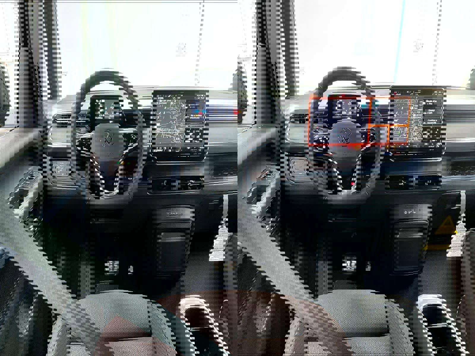 New 2025 Volkswagen ID. Buzz Pro S image 15