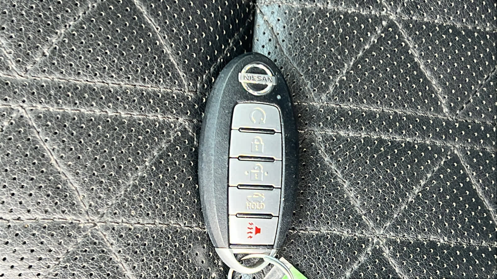 Used 2020 Nissan Maxima Platinum w/ Sport Mat Group image 29