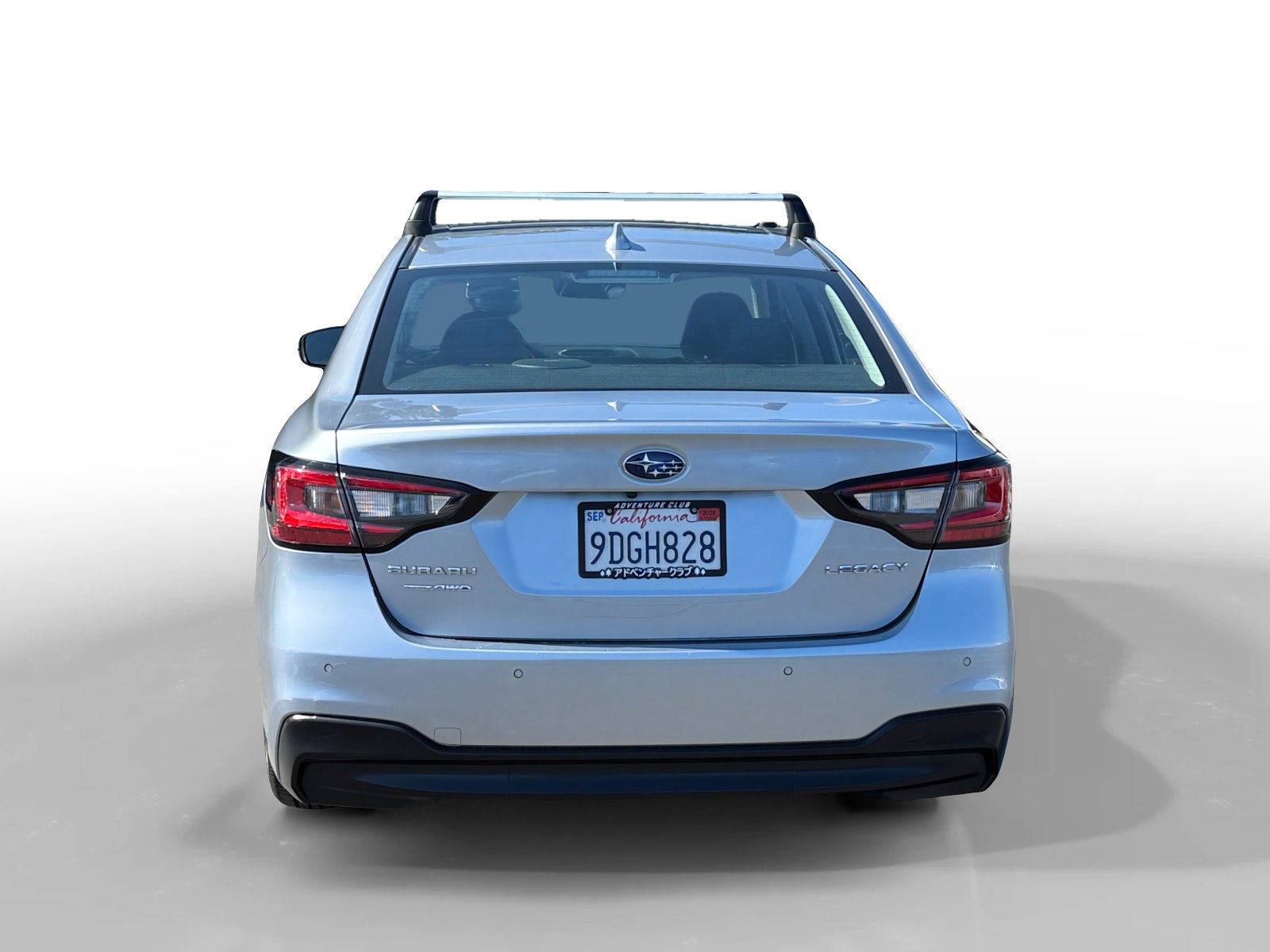 Certified 2022 Subaru Legacy Limited AWD/4WD image 4