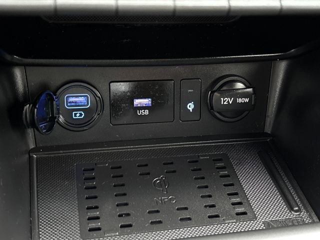 Used 2022 Hyundai Kona N image 17