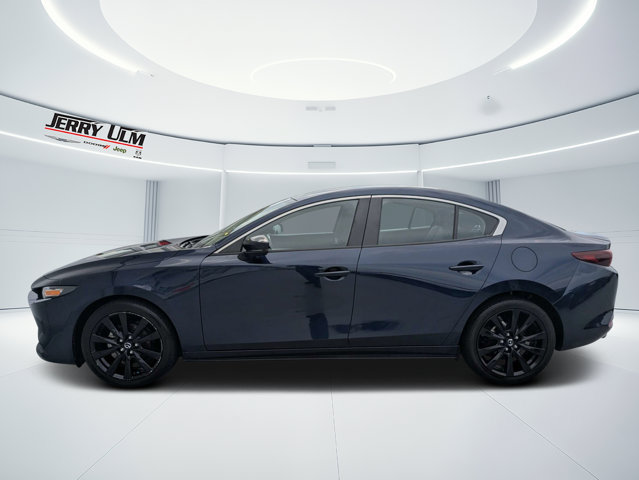 Used 2024 MAZDA MAZDA3 s FWD image 6