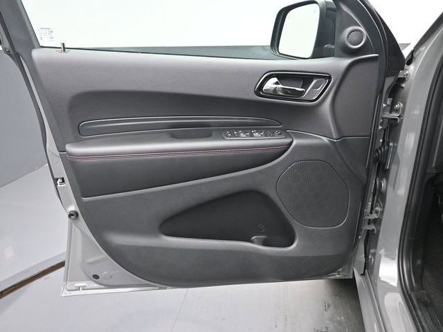 New 2026 Dodge Durango GT w/ Blacktop Package AWD/4WD image 12