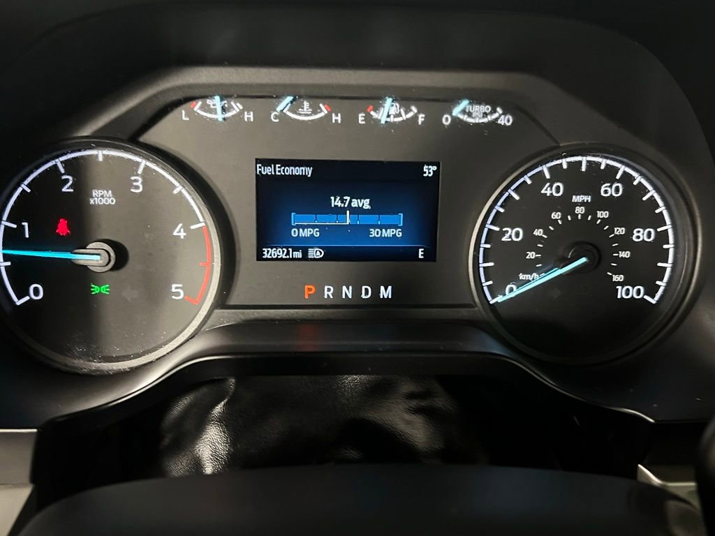 Used 2025 Ford F250 XLT image 17