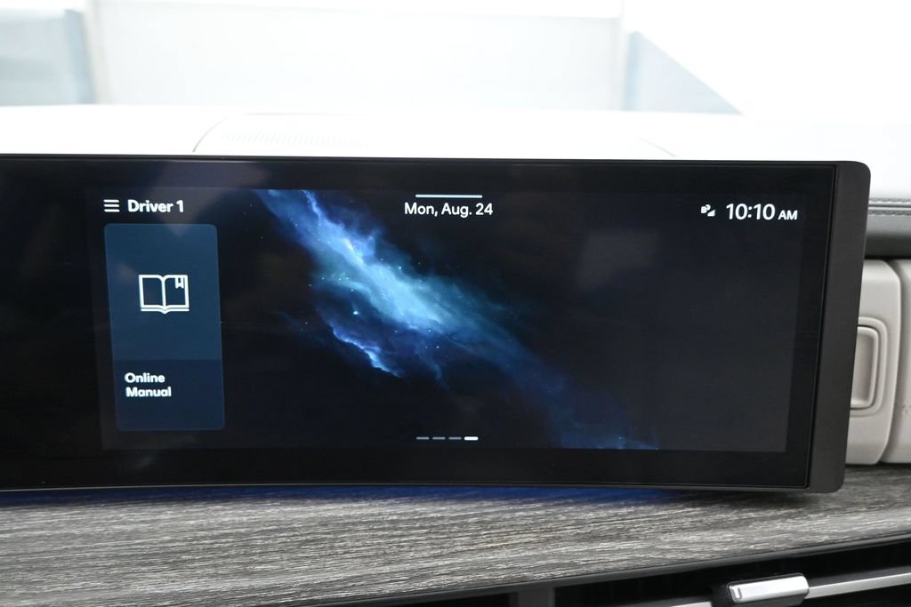 Used 2025 Hyundai Santa Fe Calligraphy FWD image 14