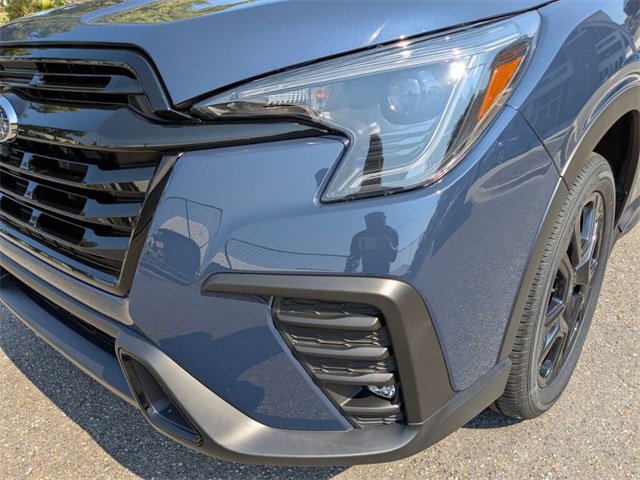 New 2025 Subaru Ascent Bronze Edition image 4