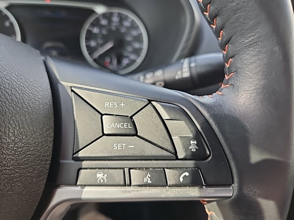 Used 2023 Nissan Sentra SR image 15