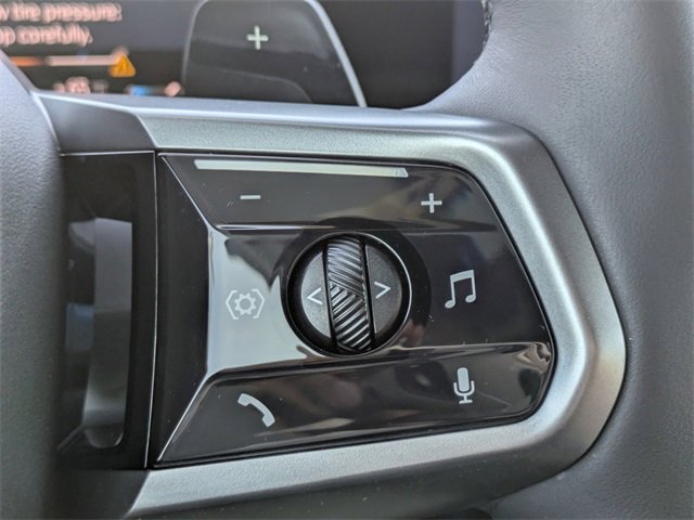 Used 2025 BMW X3 xDrive30i w/ M Sport Package image 22