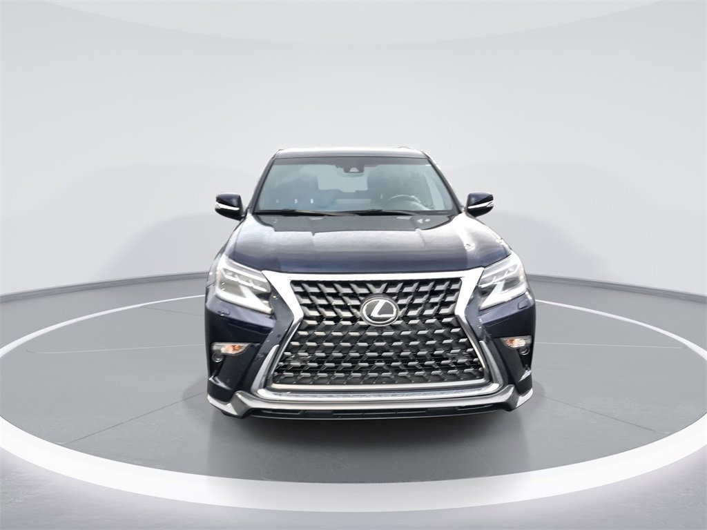 Used 2022 Lexus GX 460 Premium image 3