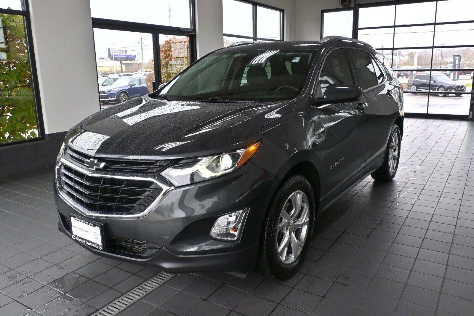 Used 2019 Chevrolet Equinox LT image 5