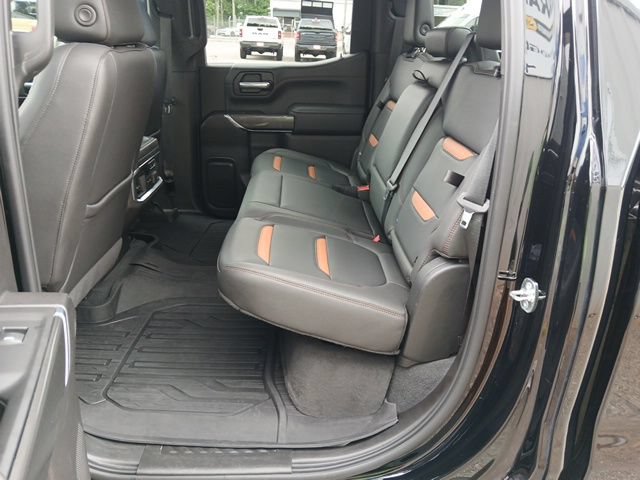 Used 2021 GMC Sierra 1500 AT4 AWD/4WD image 19