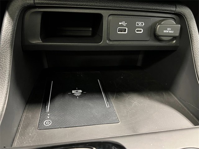 New 2025 Honda Pilot TrailSport image 21