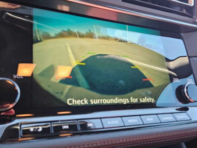 Used 2024 Nissan Z NISMO w/ Floor Mat Package image 19