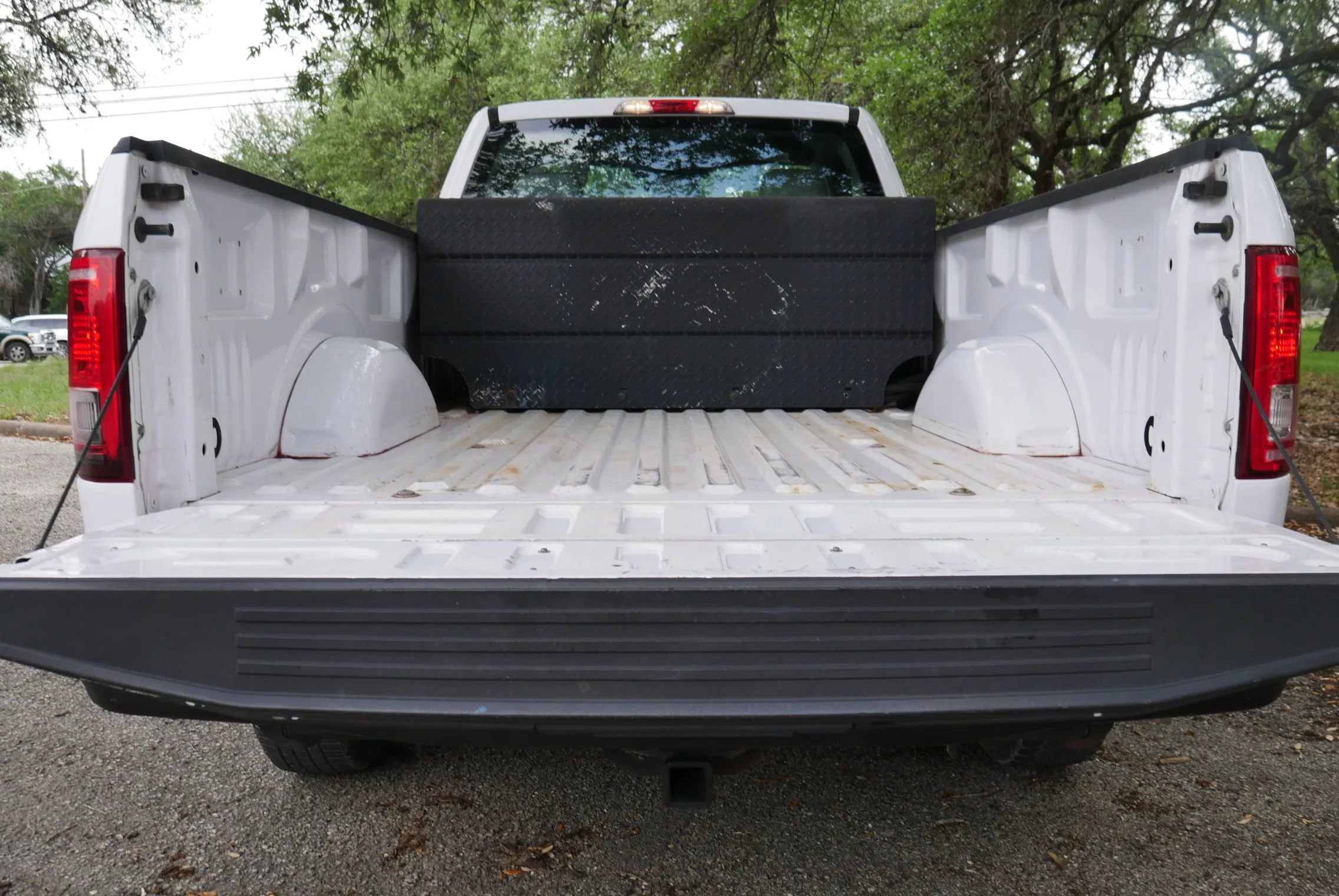 Used 2016 Ford F150 XL w/ XL Power Equipment Group RWD image 26