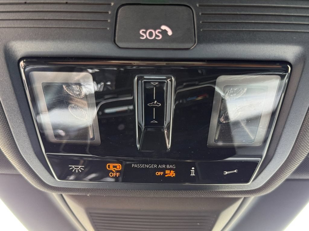 Used 2026 Volkswagen Golf AWD/4WD image 19