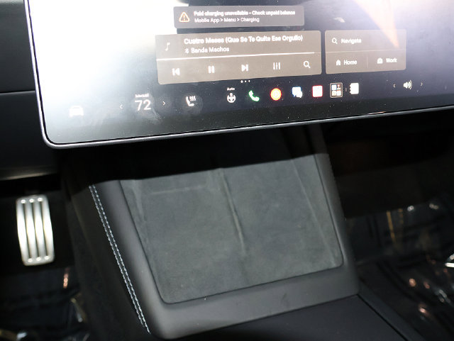 Used 2024 Tesla Model 3 Performance AWD/4WD image 33