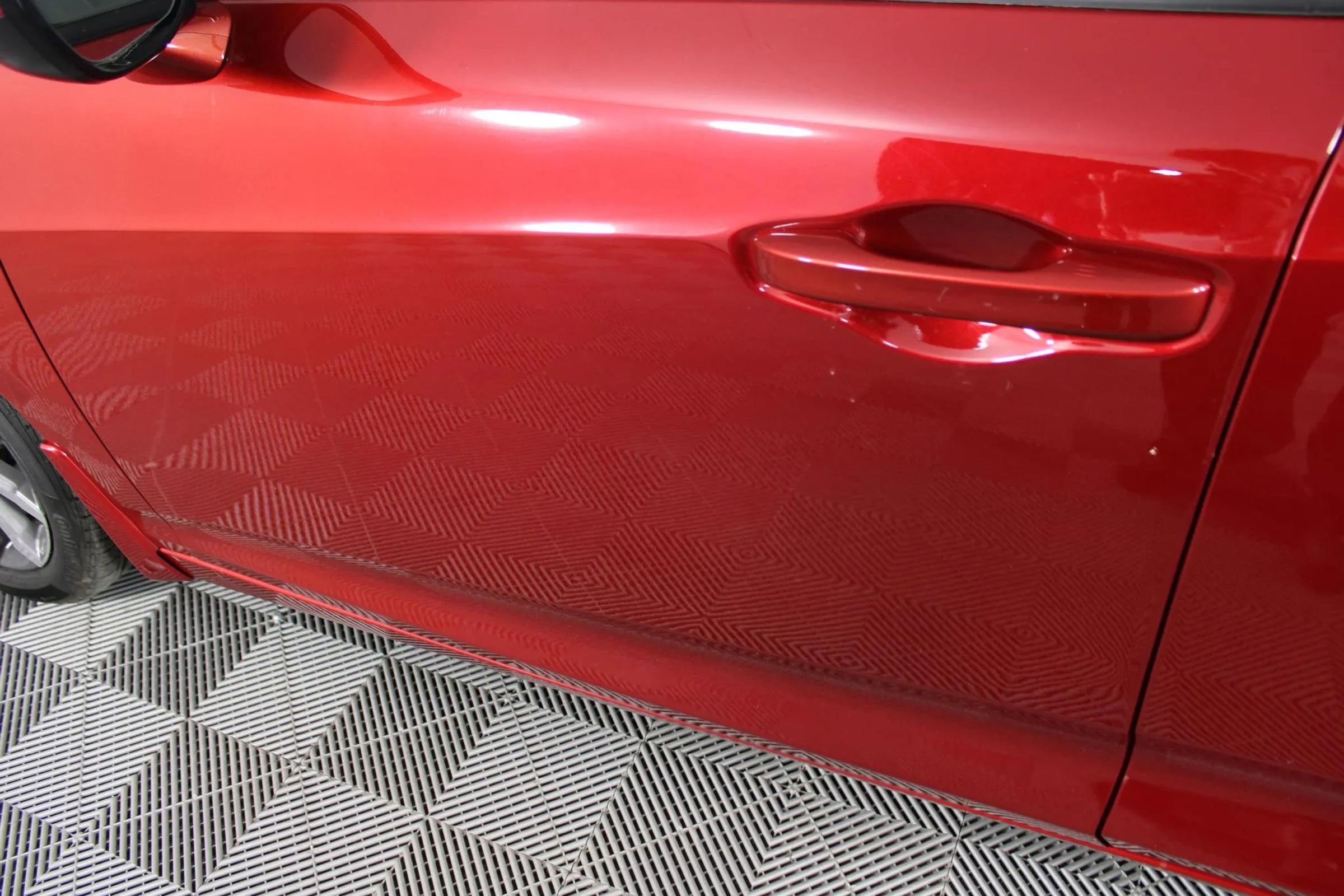 Used 2024 Acura Integra image 28