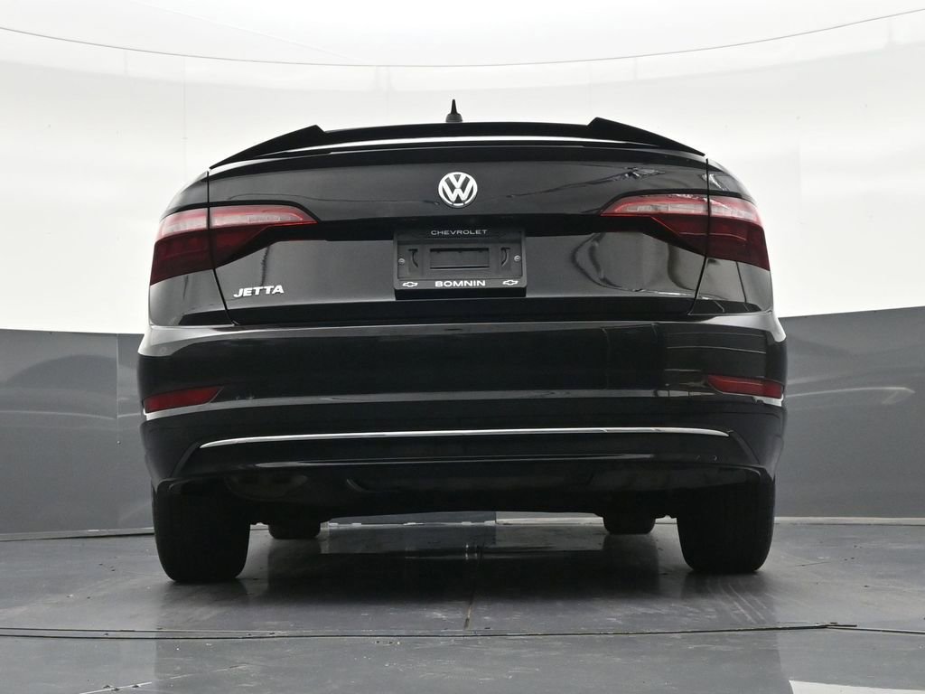 Used 2021 Volkswagen Jetta S FWD image 30