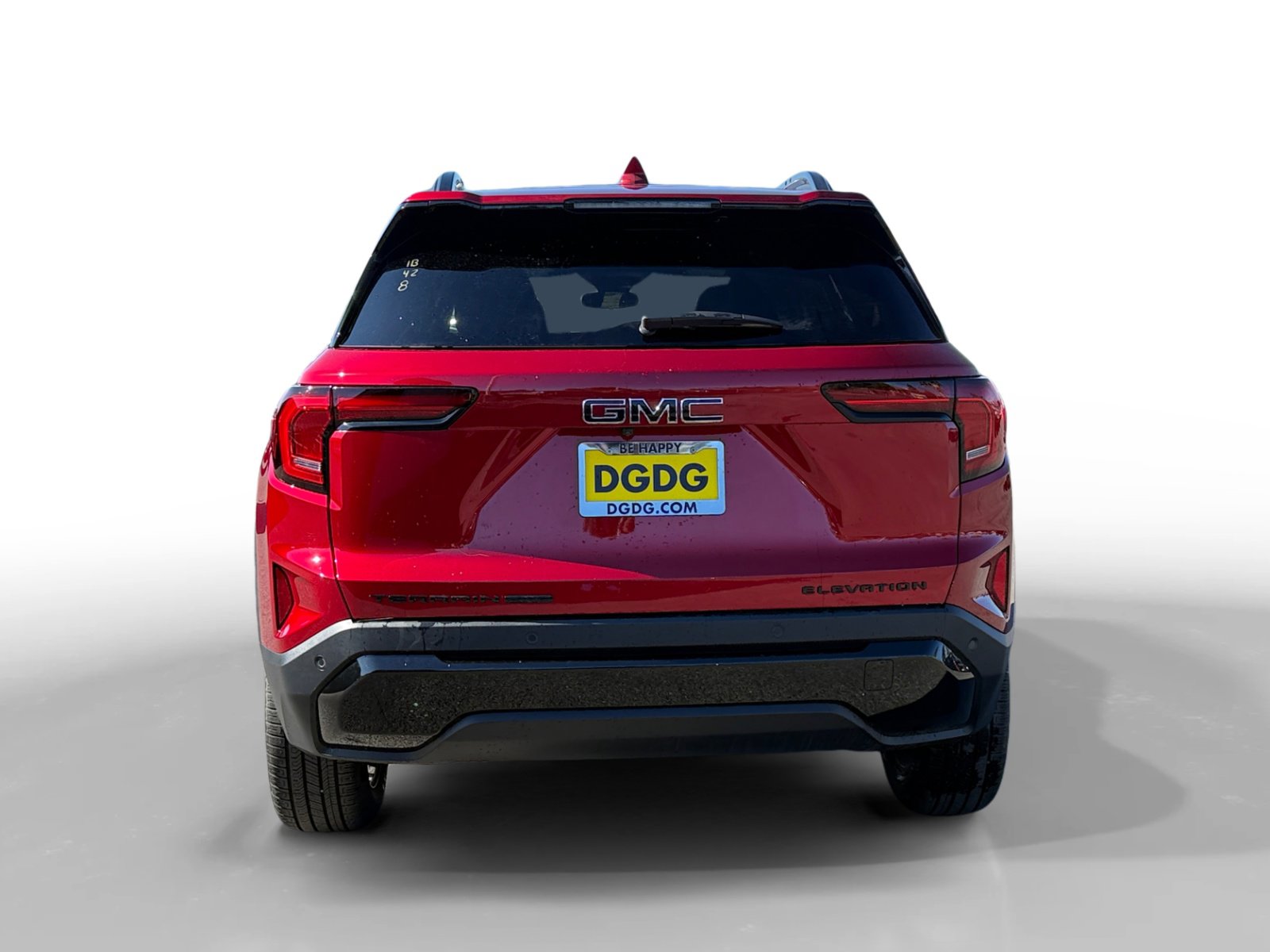 New 2026 GMC Terrain Elevation w/ Elevation Premium Package image 4