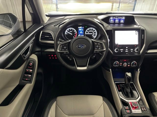 Used 2021 Subaru Forester Limited w/ Popular Package #3 image 15