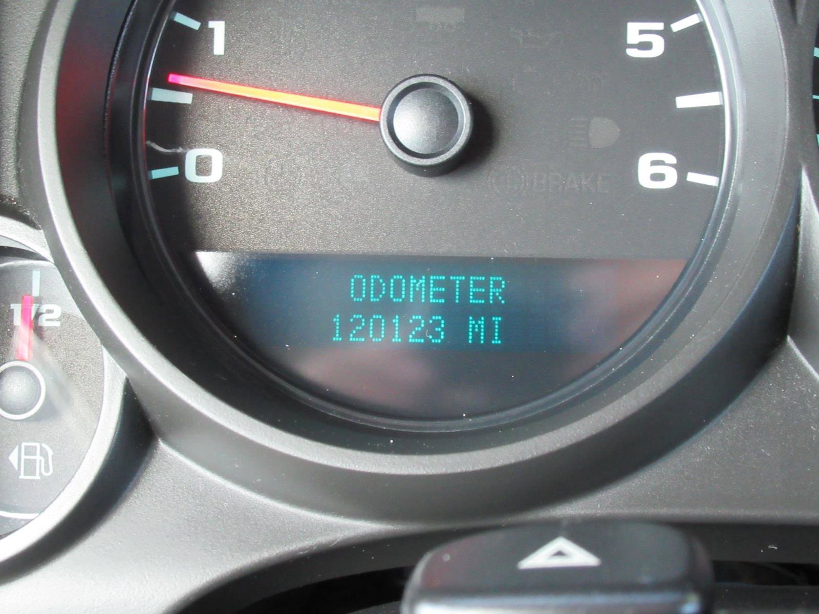 Used 2011 Chevrolet Silverado 1500 LS RWD image 26