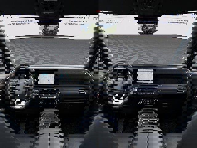 New 2026 Hyundai Palisade Calligraphy image 11