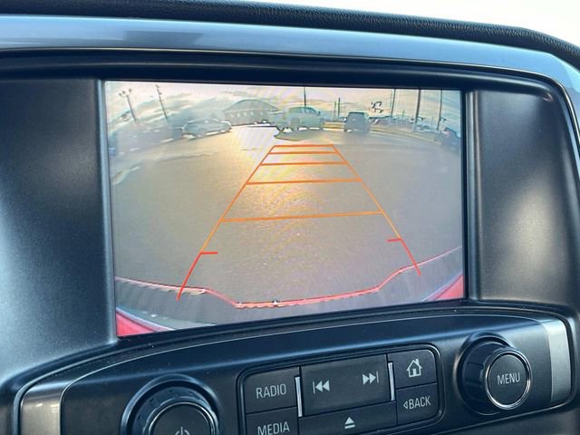 Used 2016 Chevrolet Silverado 1500 LT w/ All Star Edition image 30