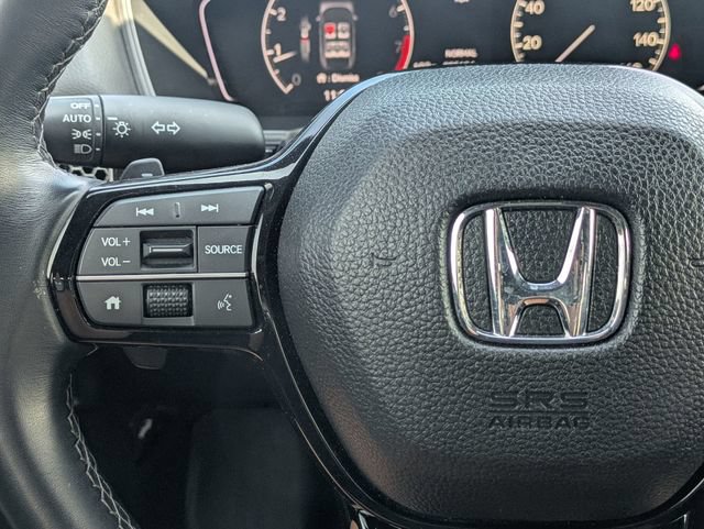 Used 2024 Honda Civic Sport image 19