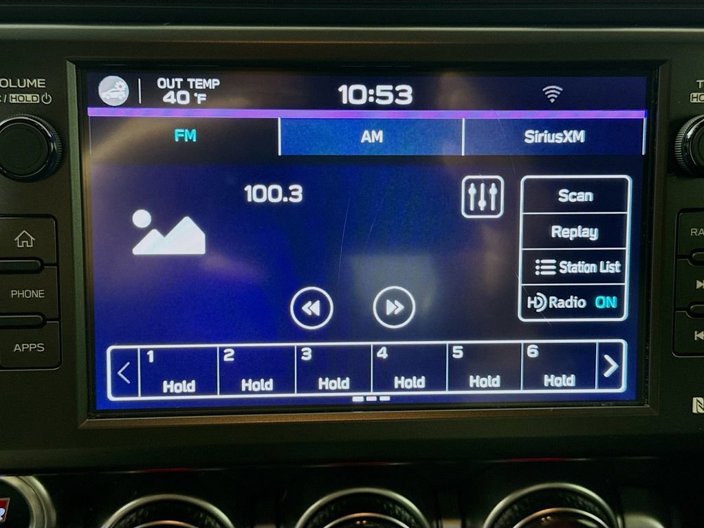 Certified 2024 Toyota GR86 Premium image 14