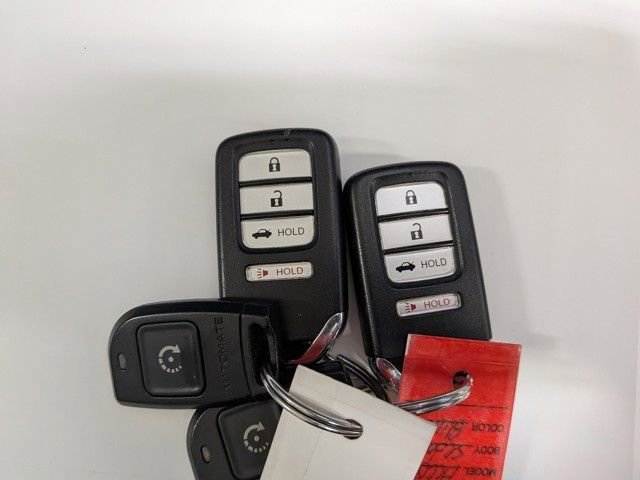 Used 2018 Honda Accord LX image 33