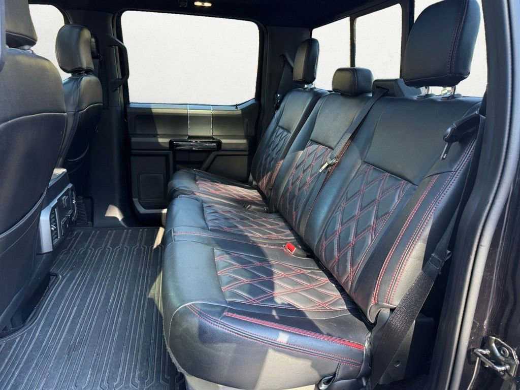 Used 2020 Ford F150 XLT w/ Equipment Group 302A Luxury image 13