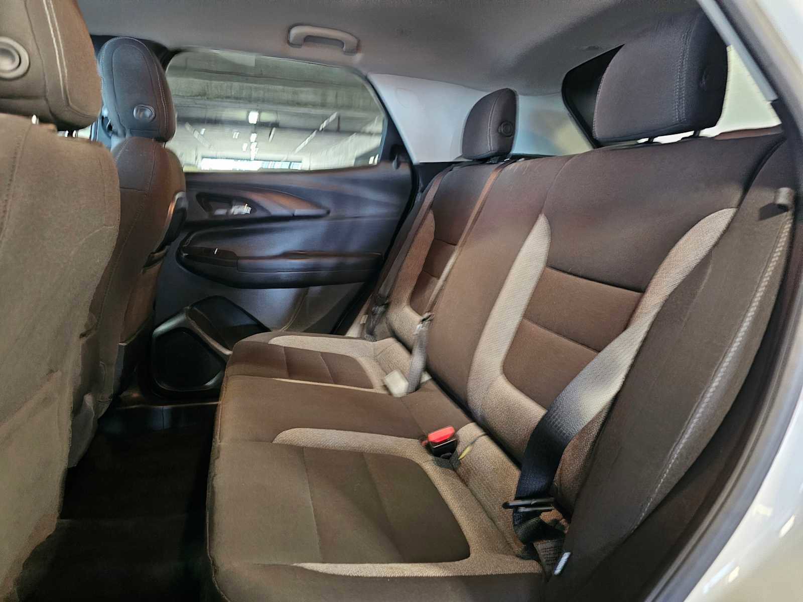 Used 2022 Chevrolet TrailBlazer LT w/ Convenience Package image 30