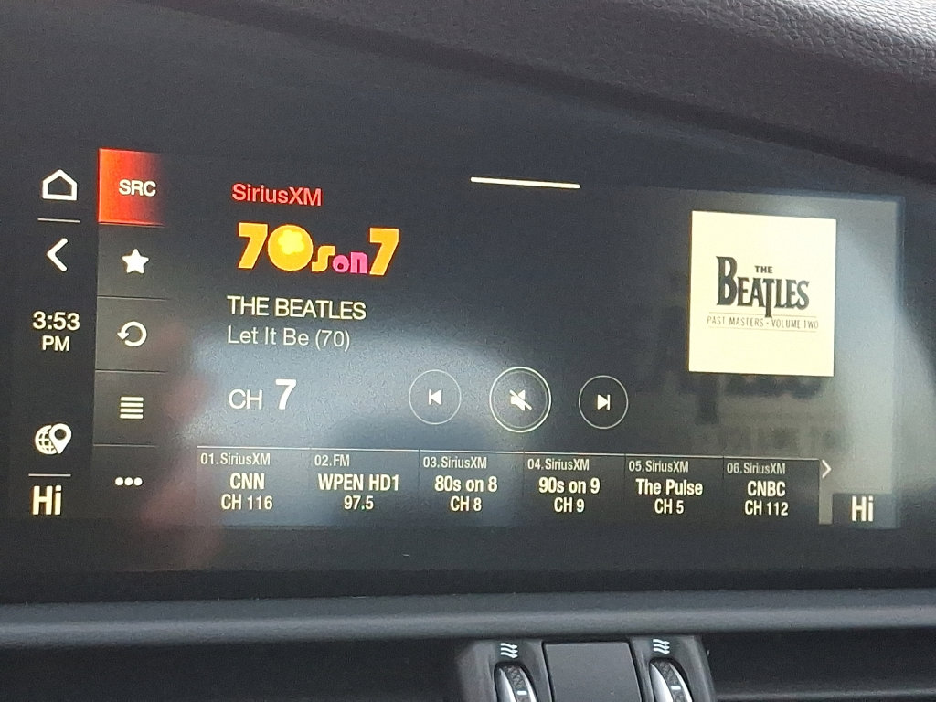 Used 2020 Alfa Romeo Giulia Ti Sport w/ Quick Order Package 22S Sport image 29