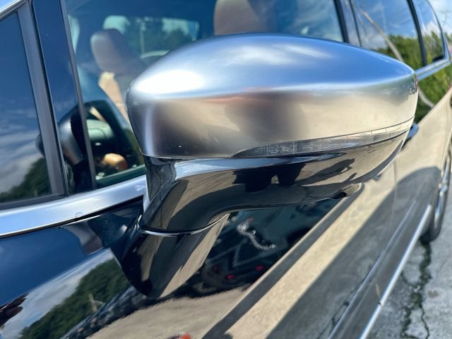 Used 2024 Chrysler Pacifica Pinnacle AWD/4WD image 59