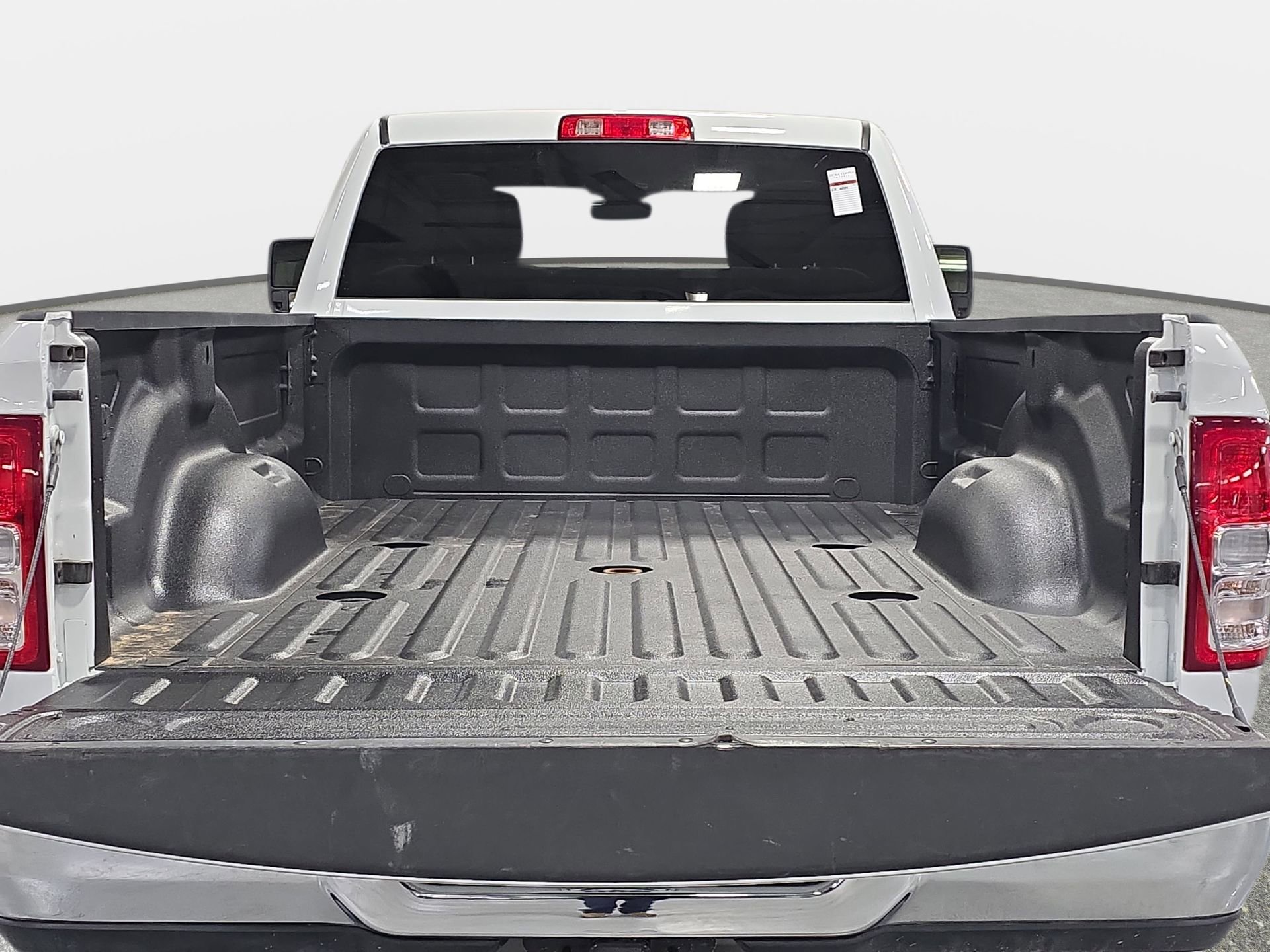 Used 2024 RAM 3500 Big Horn image 12