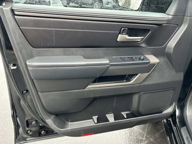Used 2024 Toyota Tundra SR5 w/ SR5 Convenience Package image 20