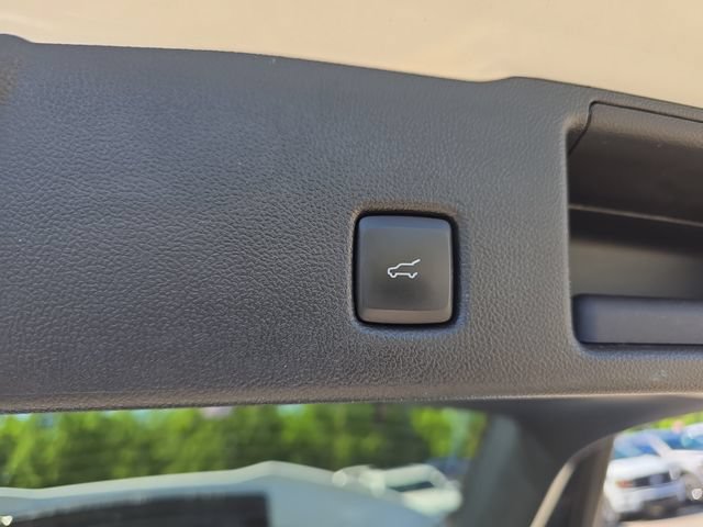 Certified 2023 Ford Escape ST-Line Elite w/ Premium Technology Package AWD/4WD image 10