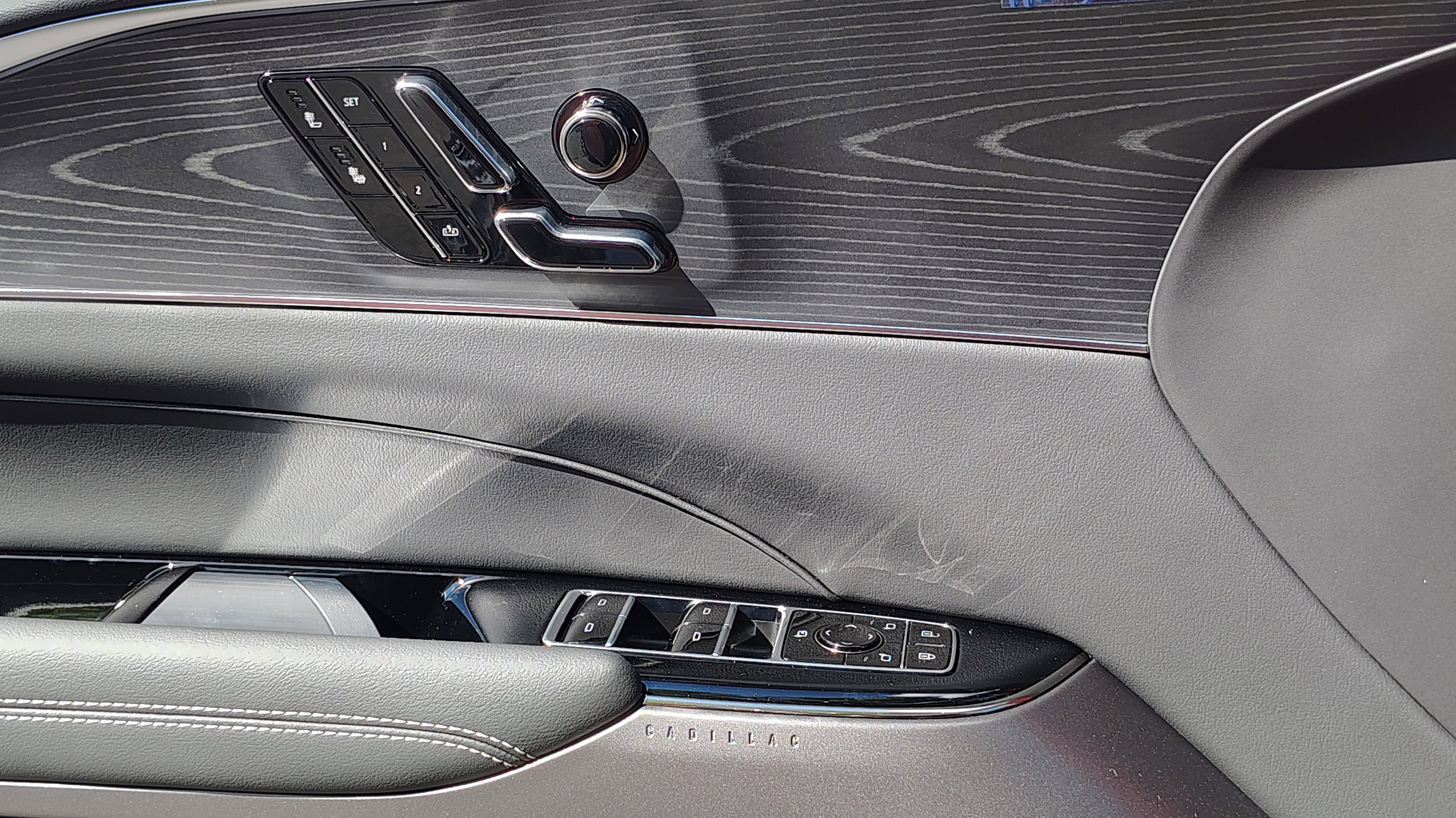 New 2026 Cadillac Lyriq Sport image 10