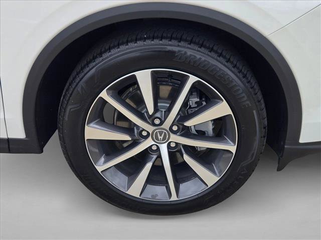Certified 2026 Acura MDX FWD w/ Technology Package image 23