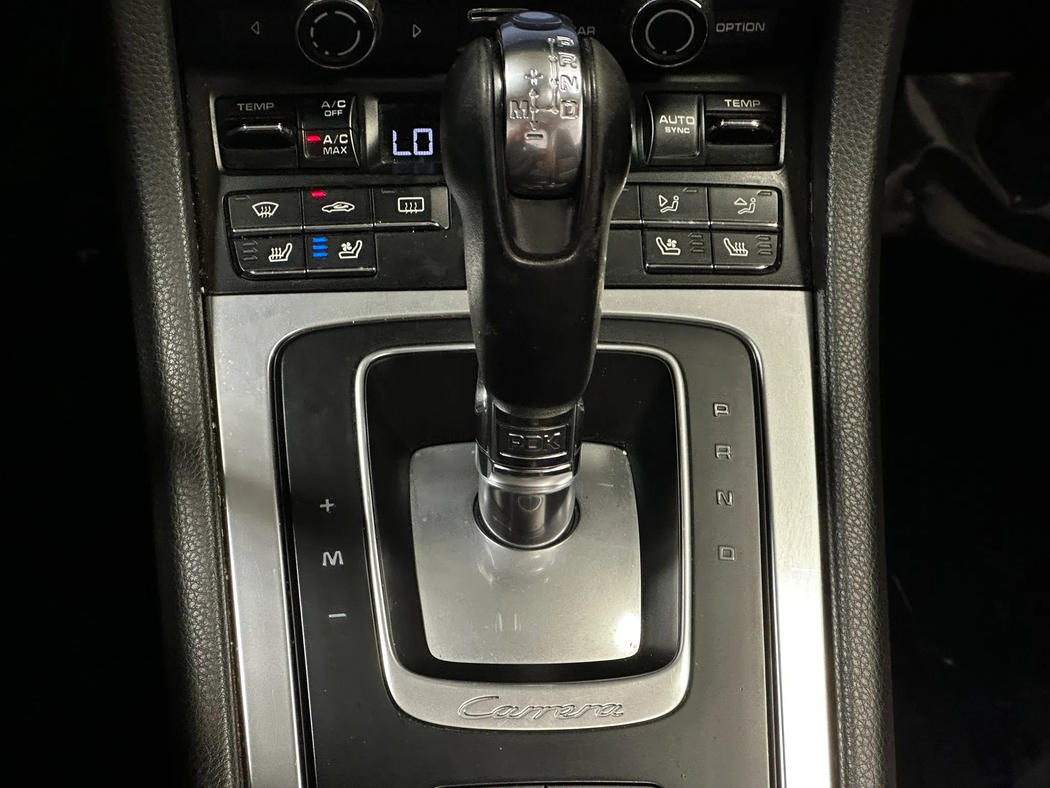 Used 2015 Porsche 911 Carrera S RWD image 38