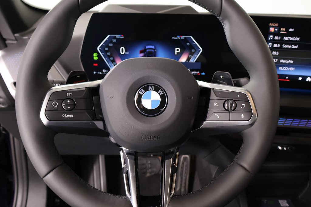 New 2026 BMW 228i xDrive w/ Technology Package AWD/4WD image 4
