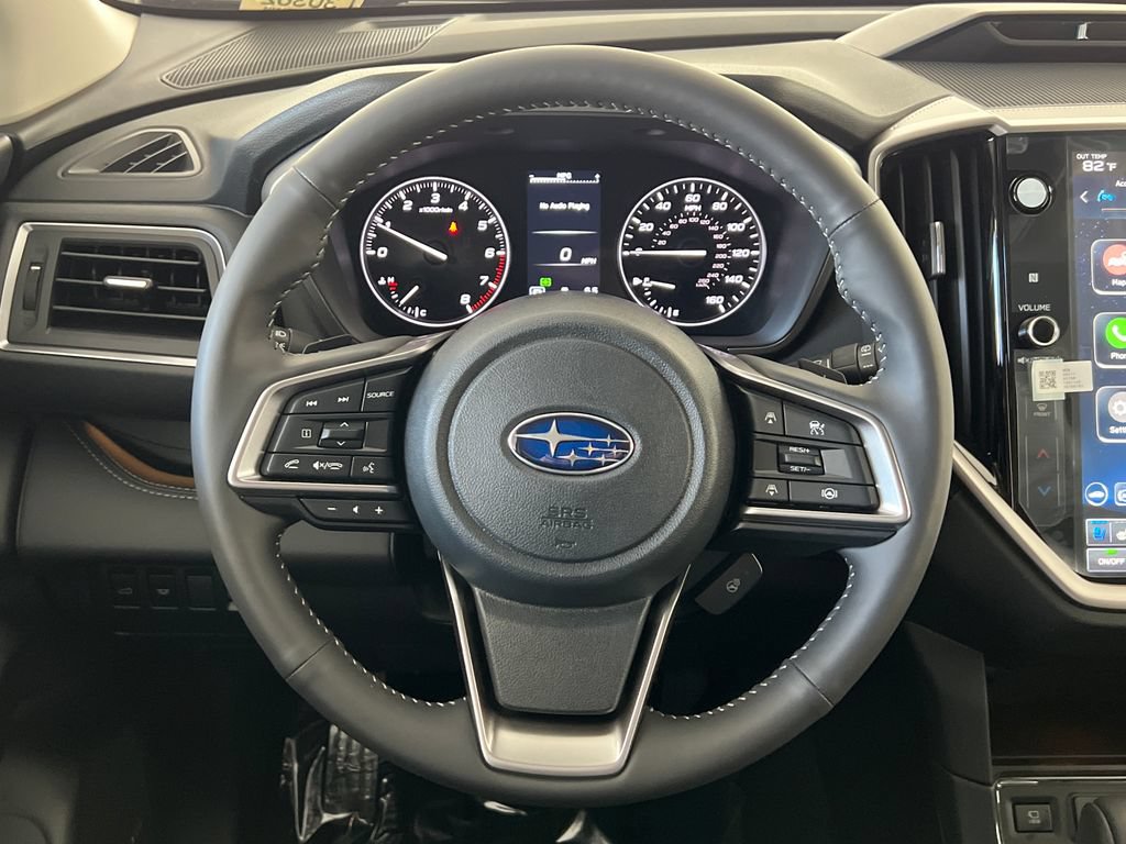 New 2026 Subaru Ascent Touring AWD/4WD image 17