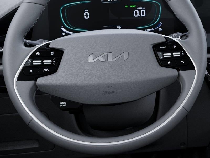 New 2026 Kia Niro EX FWD image 25