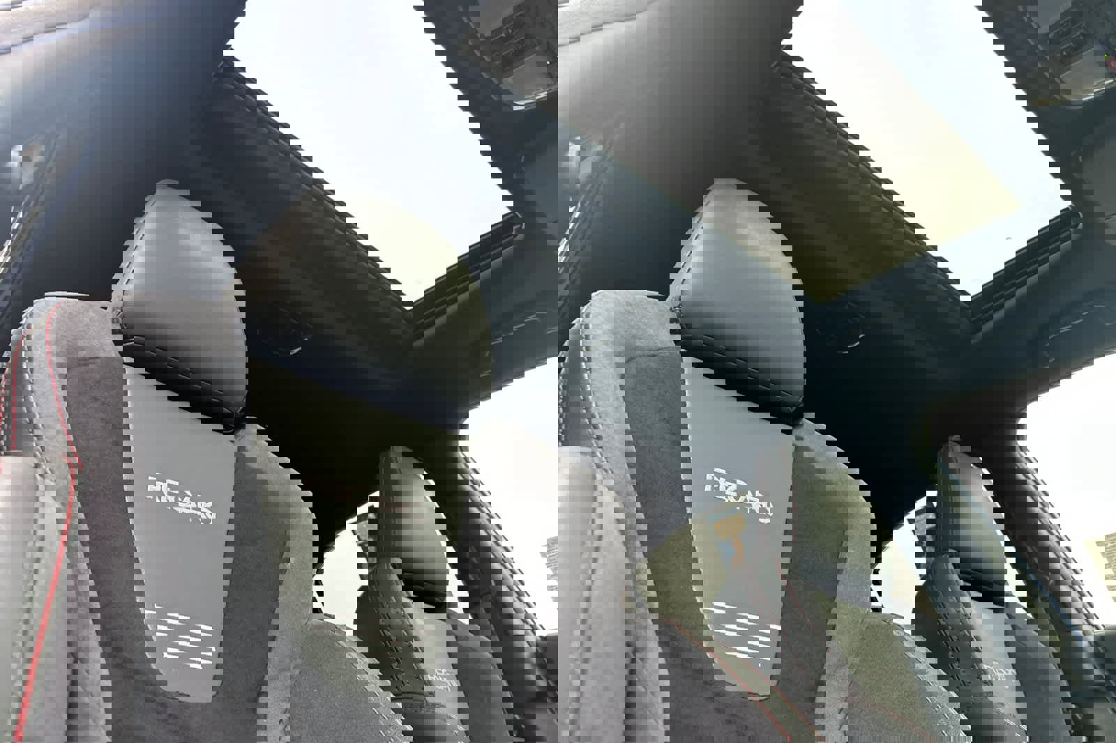 Used 2022 Subaru WRX GT image 15