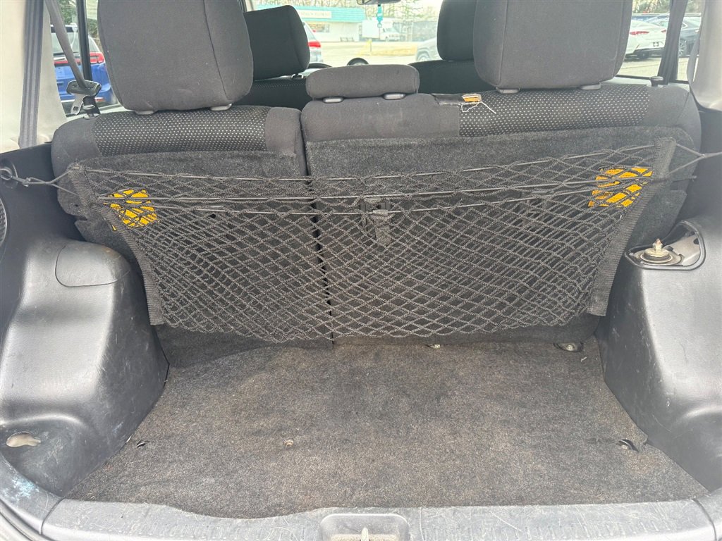 Used 2004 Scion xB image 29