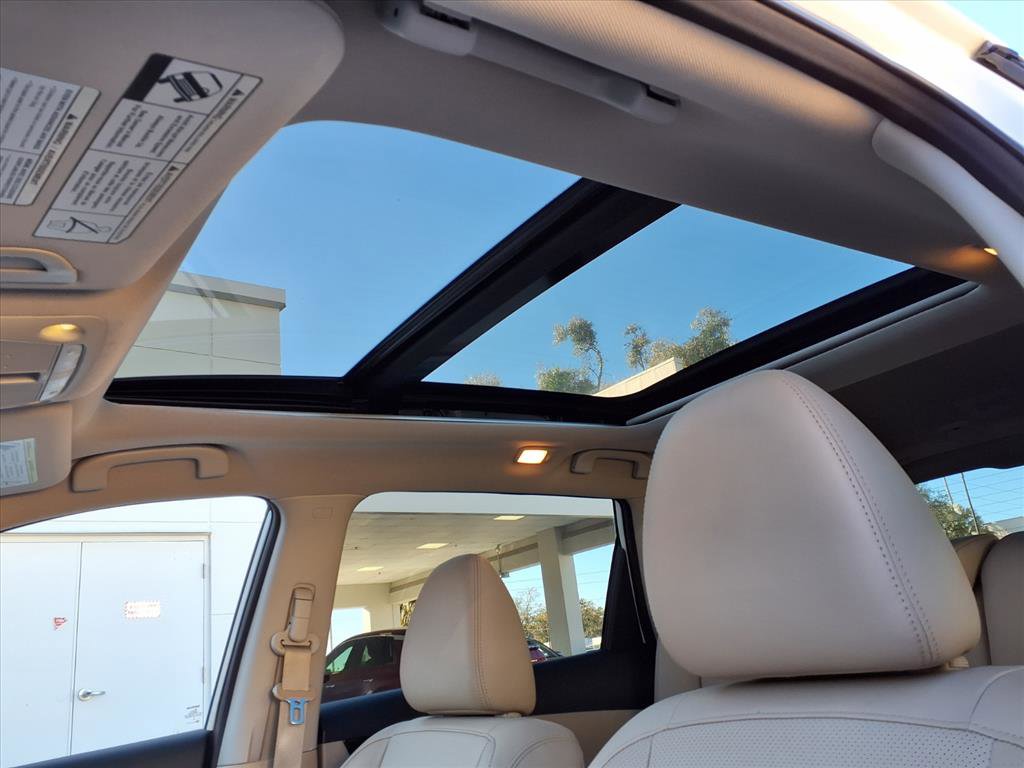 Used 2019 Nissan Rogue SL w/ Premium Package image 23